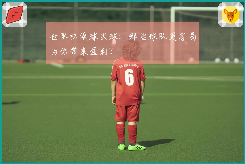 世界杯滚球买球：哪些球队更容易为你带来盈利？