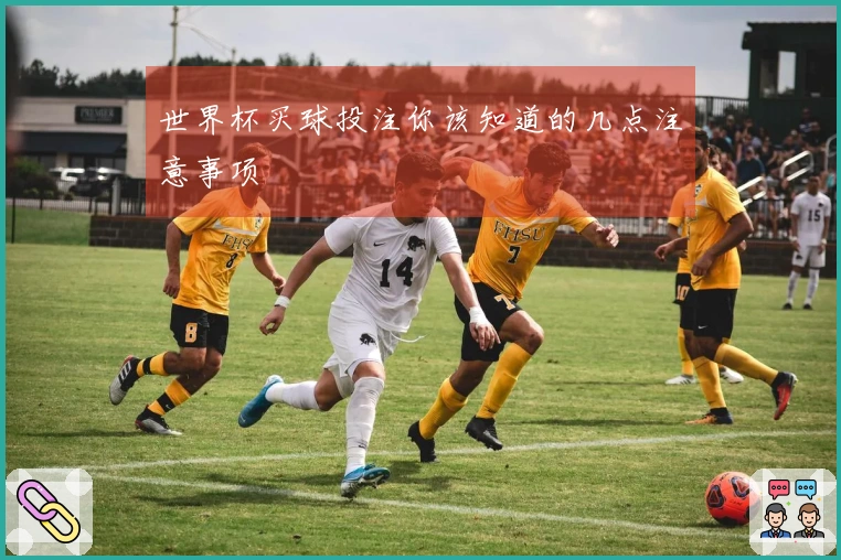 世界杯买球投注你该知道的几点注意事项